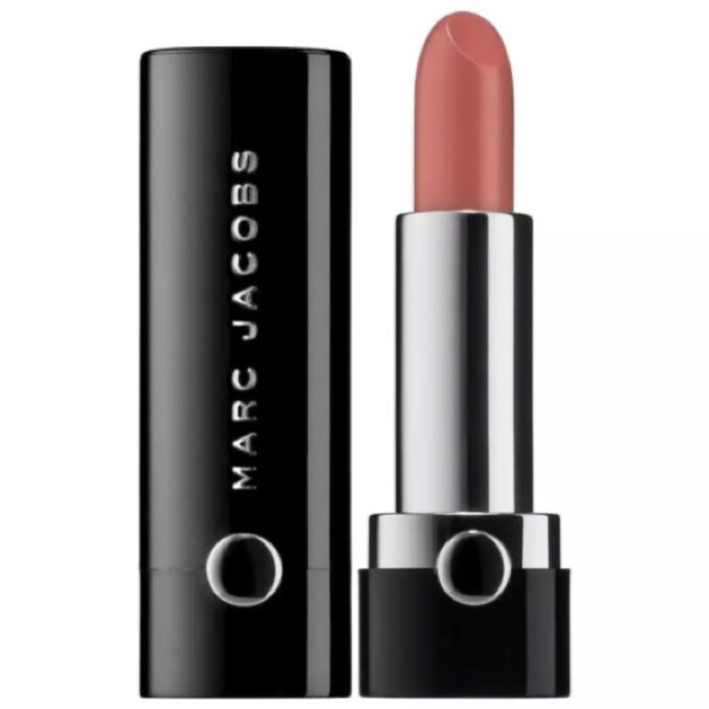 Marc Jacobs 246 SLOW BURN Le Marc Lip Crème Lipstick,- RARE! New without box